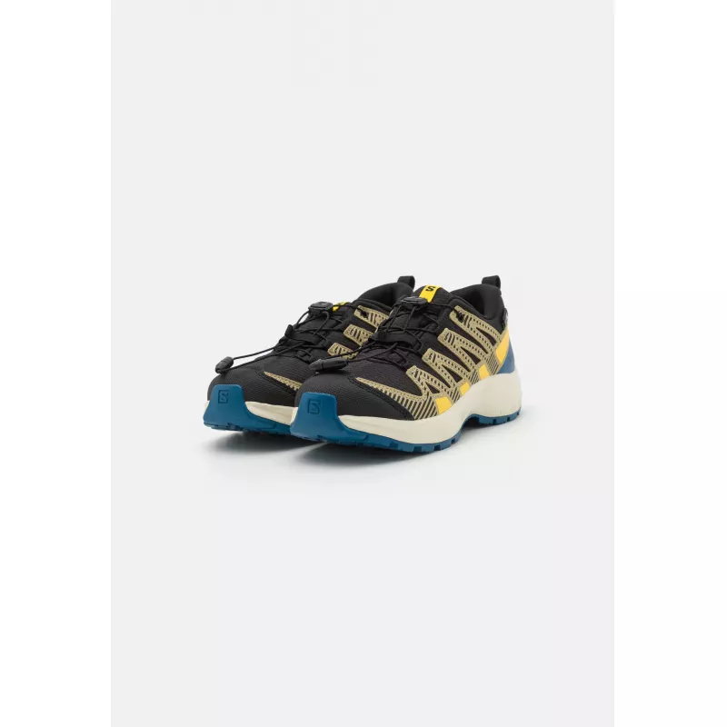 Salomon Xa Pro V8 Wp J