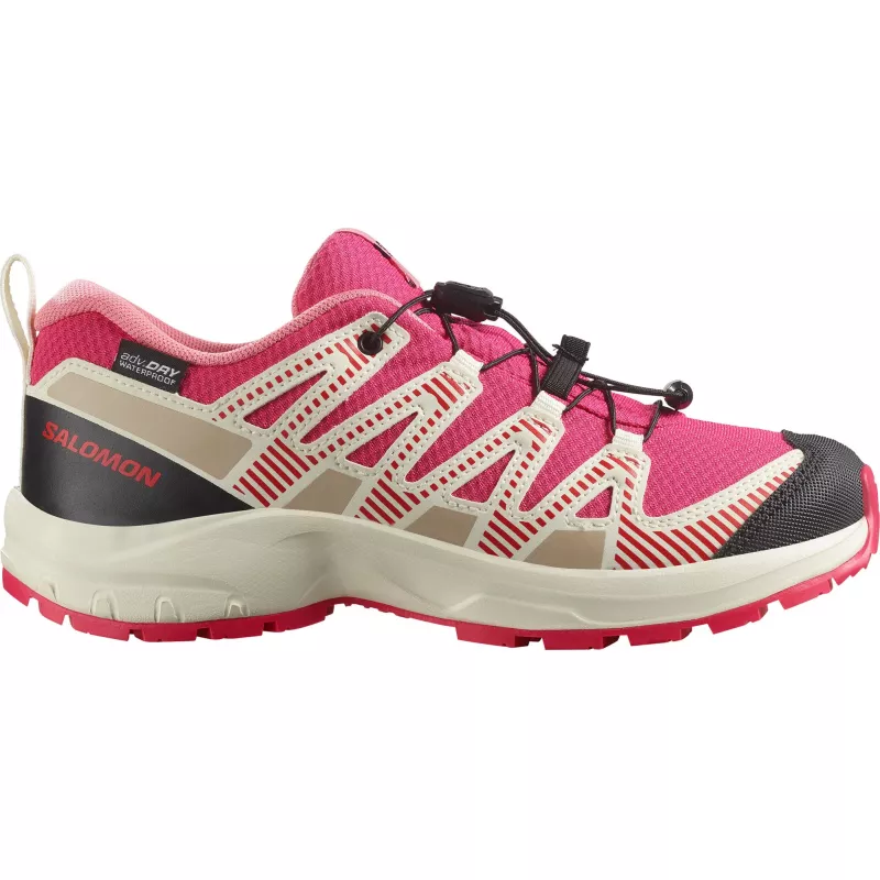 Salomon Xa Pro V8 Wp J