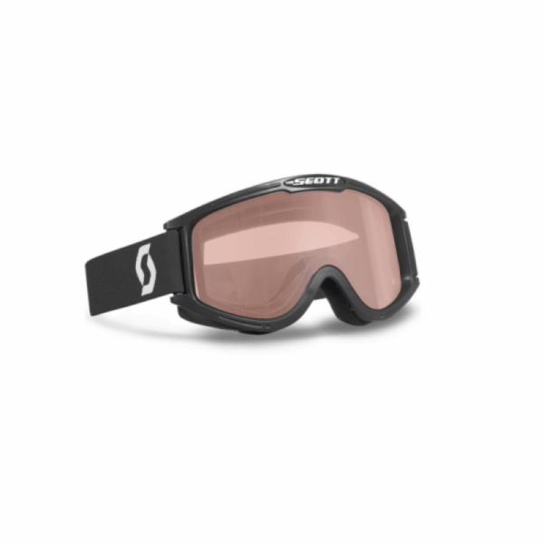 Scott 89x Sgl Goggle