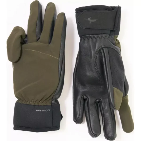 SealSkinz Broome