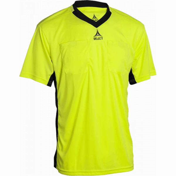 Select Referee Shirt S/S V21
