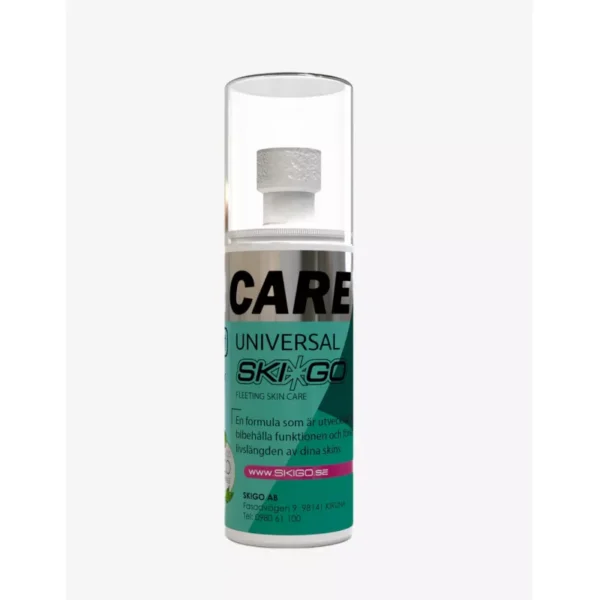Skigo Skigo  Skin Care Universal