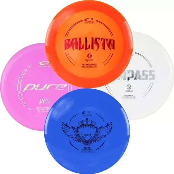 Sune Sport Midrange assortert kl. 30
