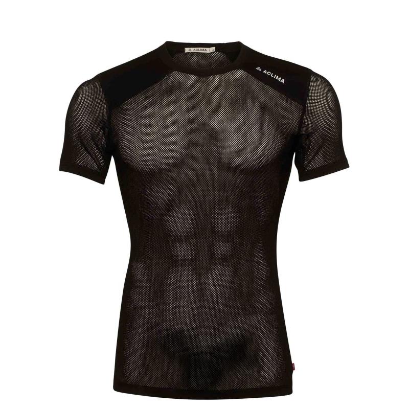 Aclima Woolnet Light T-Shirt M´S