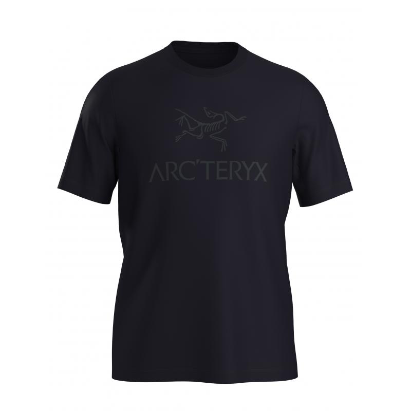 ArcTeryx ArcTeryx ArcWord Logo SS M X000007991 Bardu Sport 1