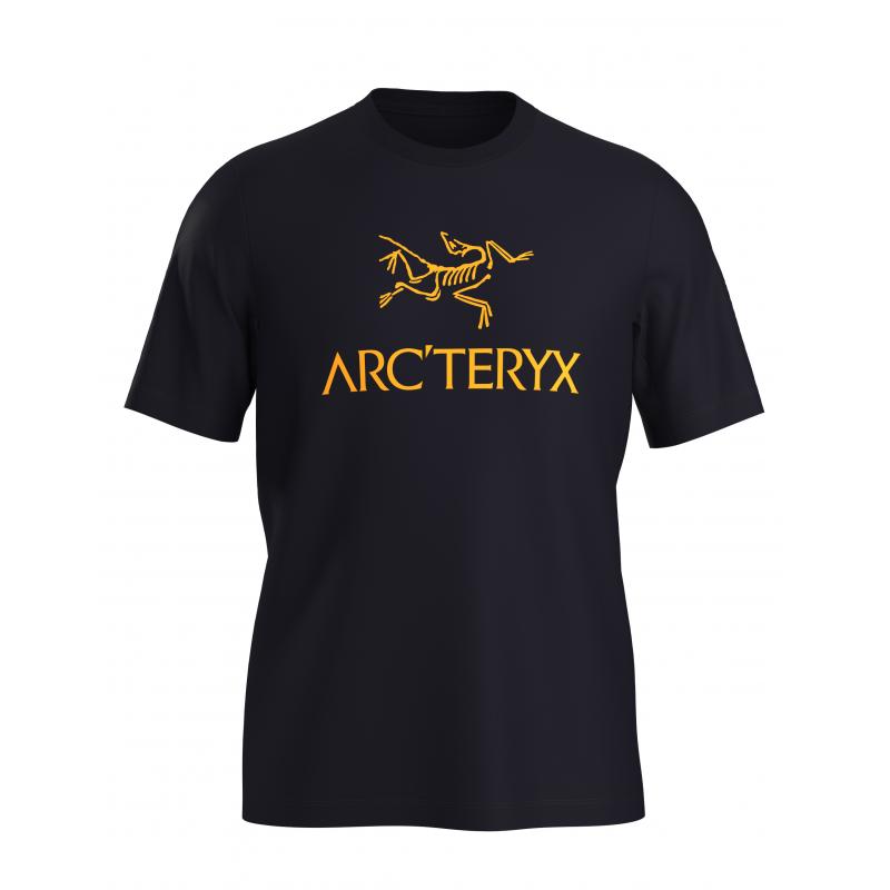 ArcTeryx Arc'Word Logo SS M