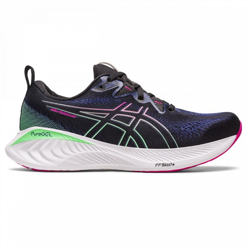 Asics Gel-Cumulus 25