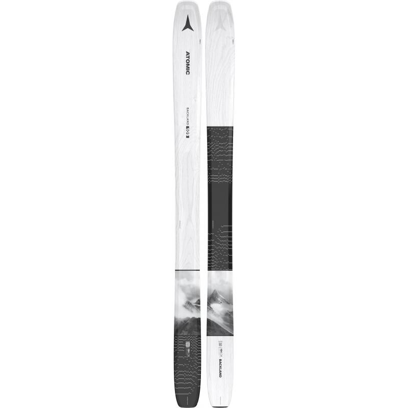 Atomic Atomic N BACKLAND 109 AA0030326 Bardu Sport 1