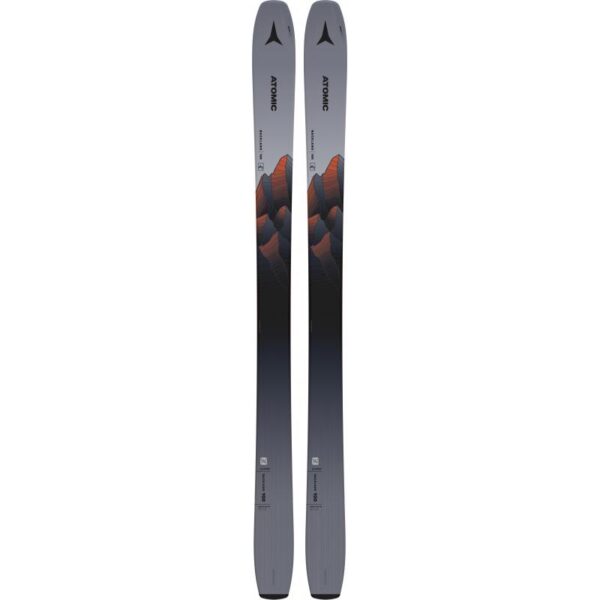 Atomic Atomic N Backland 100 AA0029942 Bardu Sport 1