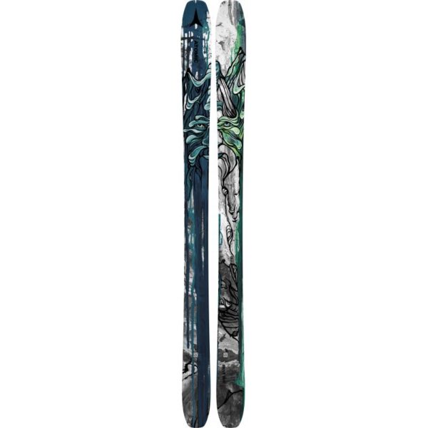 Atomic Atomic N Bent 100 AA0029922 Bardu Sport 1