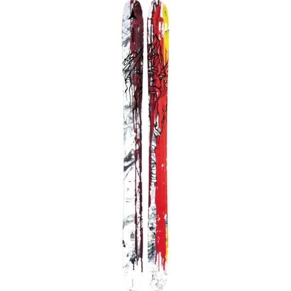 Atomic Atomic N Bent 110 AA0029926 Bardu Sport 1