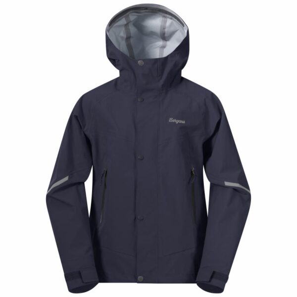 Bergans Bergans Junior 3l Shell Jacket 3488 Bardu Sport 1