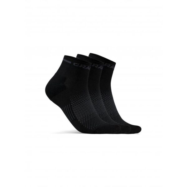 Craft Craft Core Dry Mid Sock 3-Pack 1910637 Bardu Sport 1