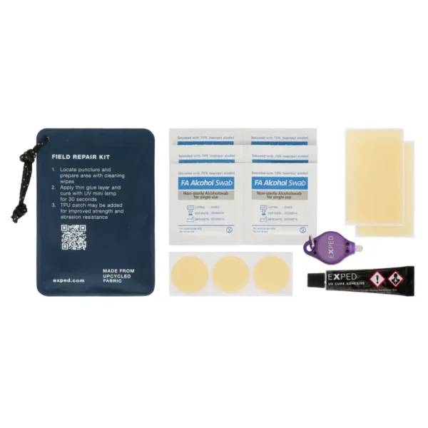 Exped Exped Field Repair Kit 7640277846678 Bardu Sport 1