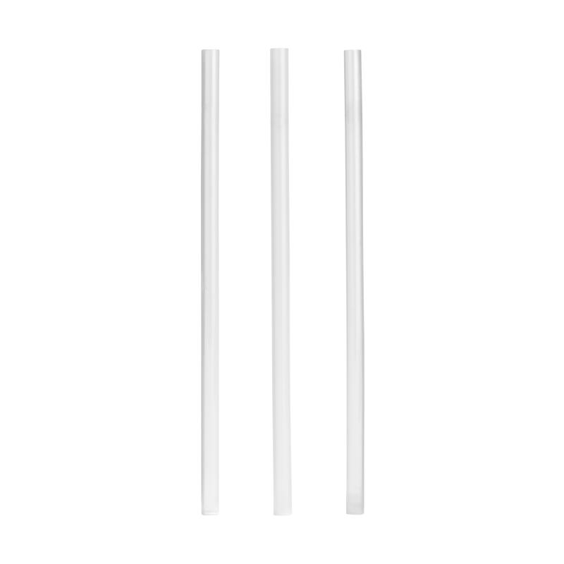 Hydro Flask 3-PACK REPLACEMENT STRAWS RSP Bardu Sport 1
