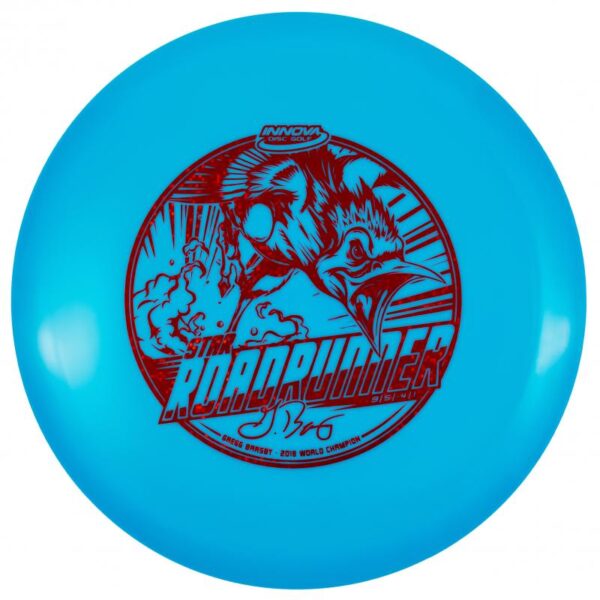 Innova Innova Star Driver Roadrunner 173-175g FI4-45905973 Bardu Sport 1