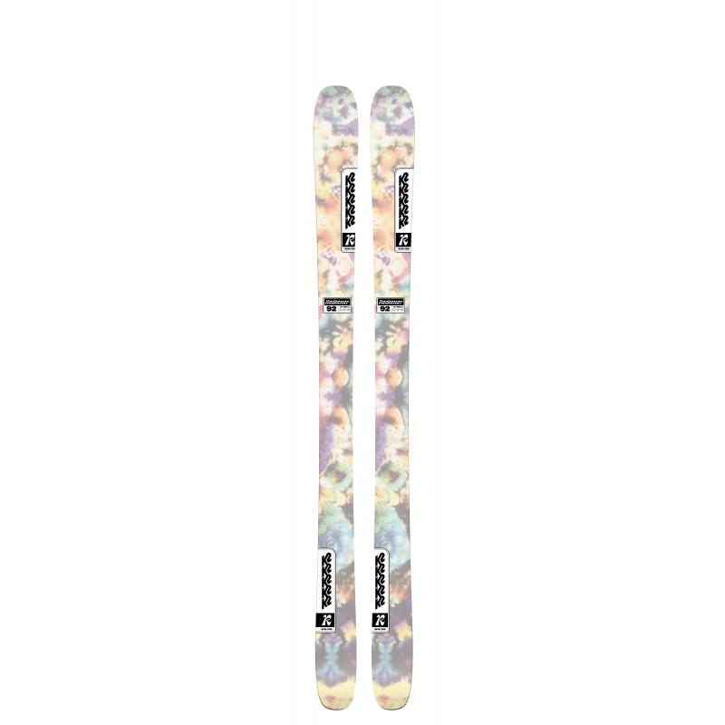 K2 Reckoner 92 W