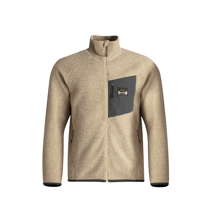 Lundhags Flok Wool Ms Pile