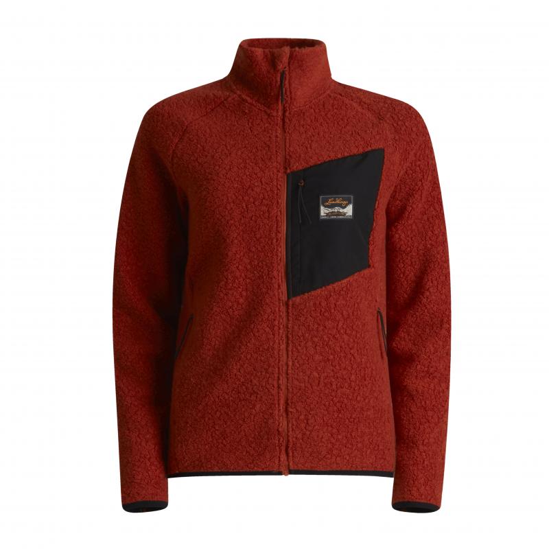 Lundhags Flok Wool Ws Pile