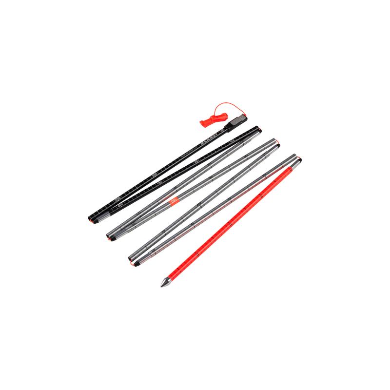 Mammut Mammut Probe 280 Speed Lock 2620-00122 Bardu Sport 1