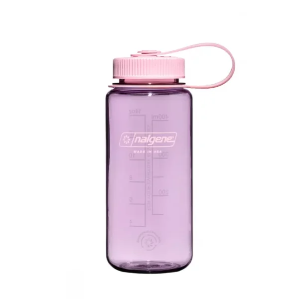 Nalgene 0,5l Wm Sustain Cherry