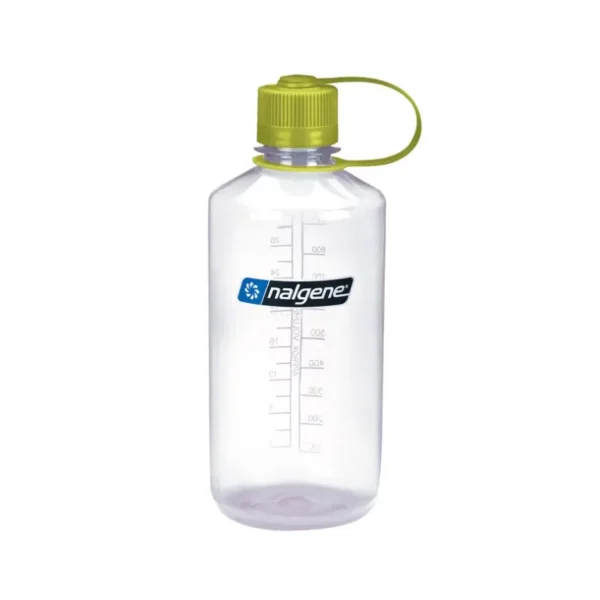 Nalgene 1l Nm Sustain Clear