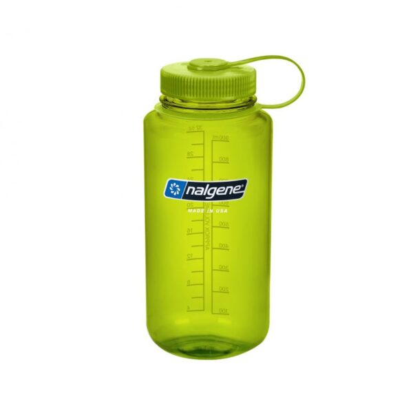 Nalgene Nalgene 1l Wm Sustain Spring Green 29112170 Bardu Sport 1