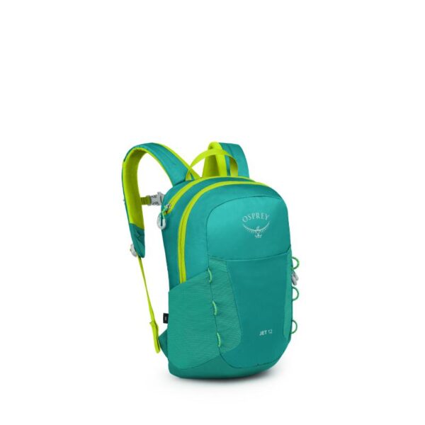 Osprey Jet 12 Bardu Sport 1