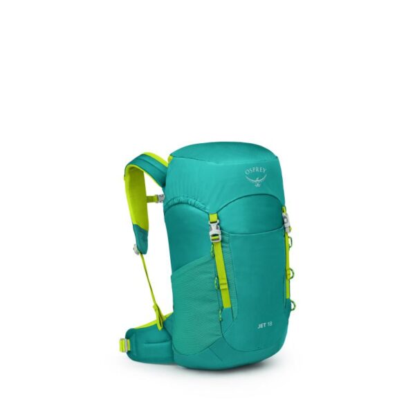 Osprey Jet 18 Bardu Sport 1
