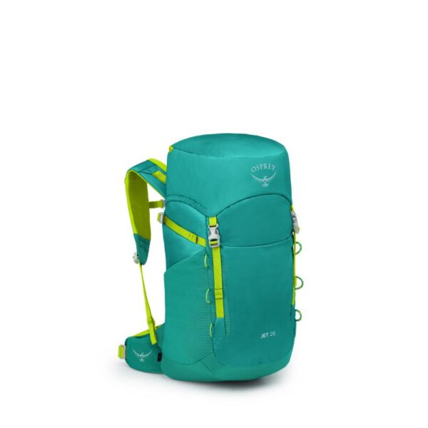 Osprey Jet 28 Bardu Sport 1