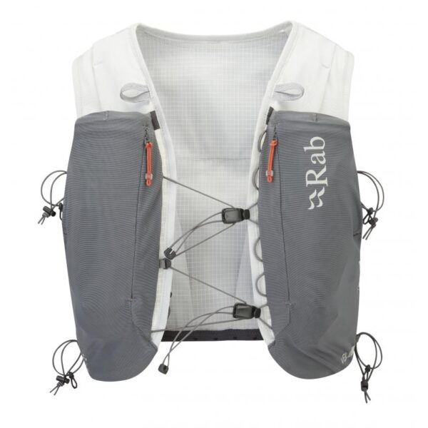Rab Rab Veil 6 QAP-40 Bardu Sport 1