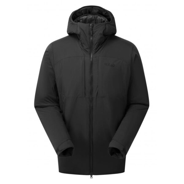 Rab Rab Xenair Alpine Jacket QIP-09 Bardu Sport 1