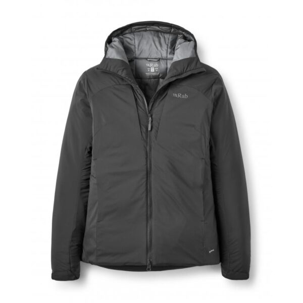 Rab Rab Xenair Alpine Jacket Wmns QIP-10 Bardu Sport 1