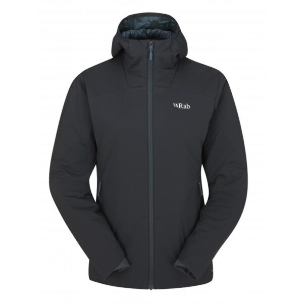 Rab Rab Xenair Alpine Light Jacket Wmns QIP-18 Bardu Sport 1