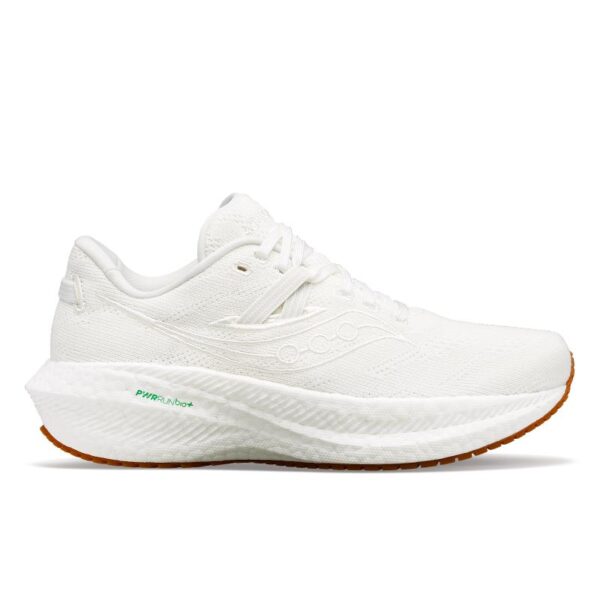 Saucony Saucony TRIUMPH RFG, W S10761-100 Bardu Sport 1