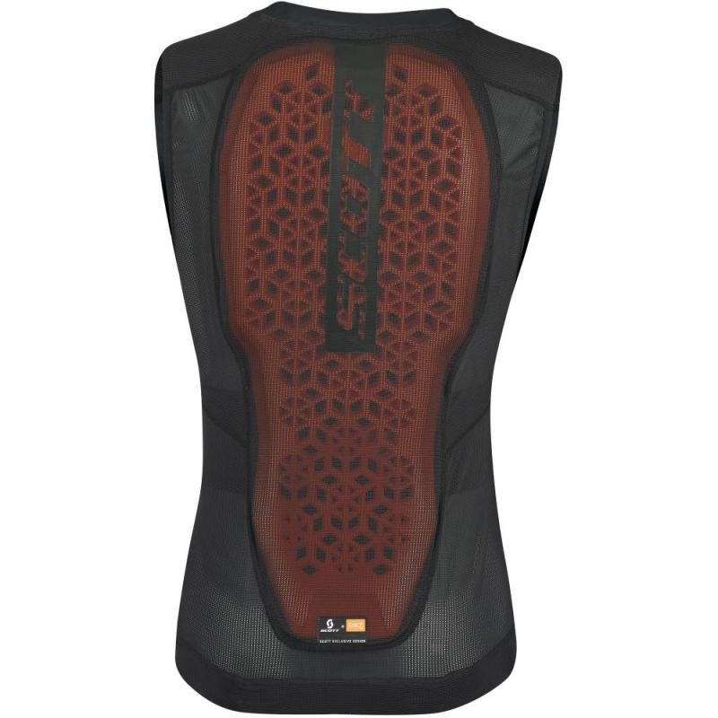 Scott Airflex Ms Light Vest Protecto