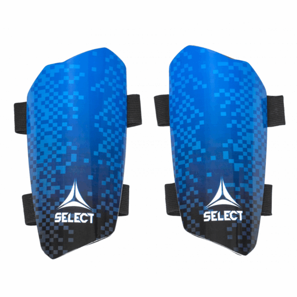 Select Select Shin Guards Standard V23 850021 Bardu Sport 1
