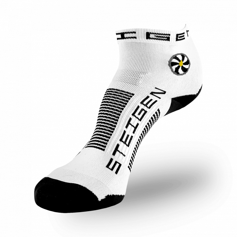 Steigen Steigen  White