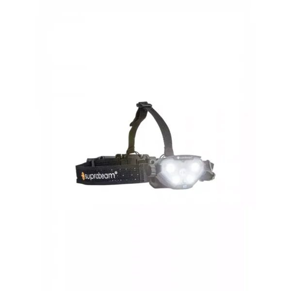 Suprabeam Suprabeam  V7 hodelykt