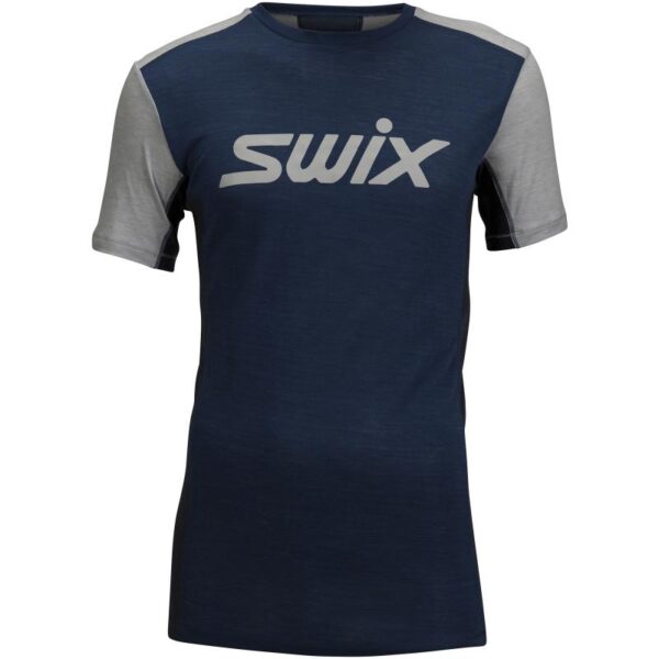 Swix Motion Tech Wool t-shirt Ms Bardu Sport 1