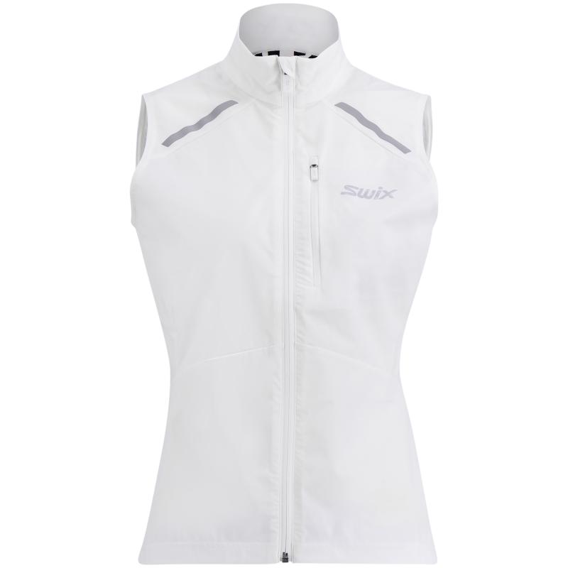 Swix Swix Pace Wind Vest W 10071-23 Bardu Sport 1