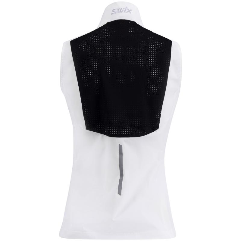Swix Swix Pace Wind Vest W 10071-23 Bardu Sport 3