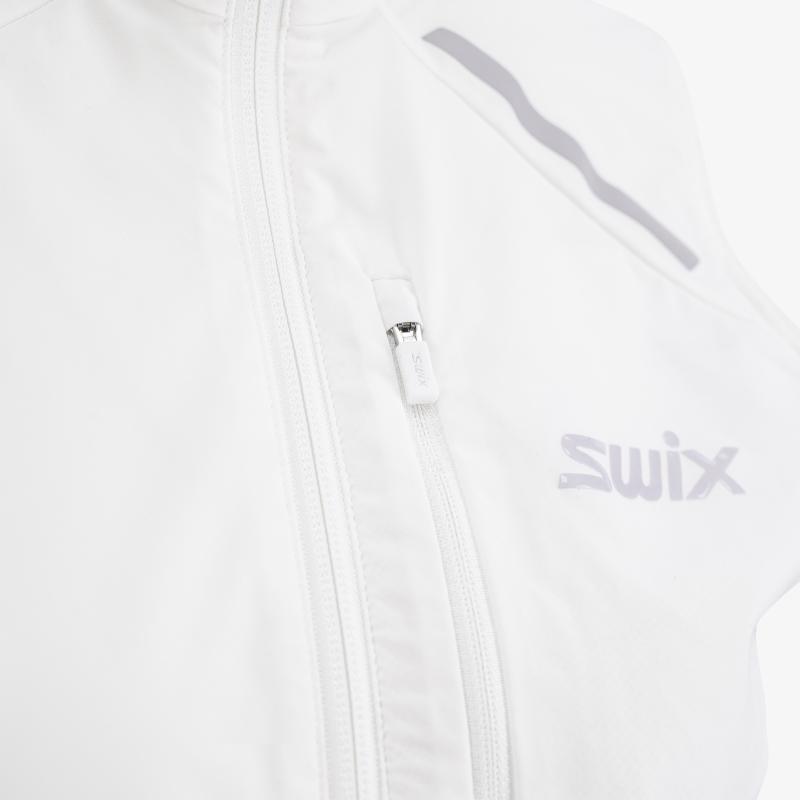 Swix Swix Pace Wind Vest W 10071-23 Bardu Sport 4