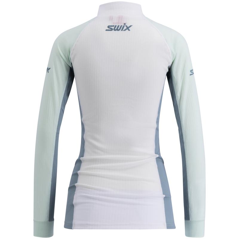 Swix Swix Racex Classic Half Zip W 10111-23 Bardu Sport 2