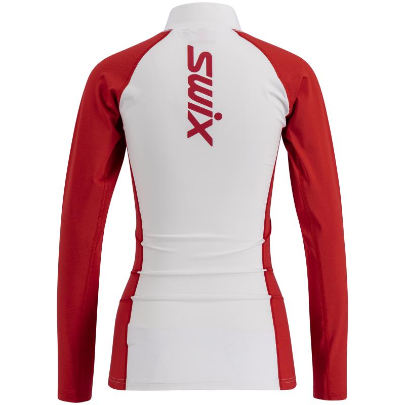 Swix Swix Racex Dry Half Zip W 10100-23 Bardu Sport 2