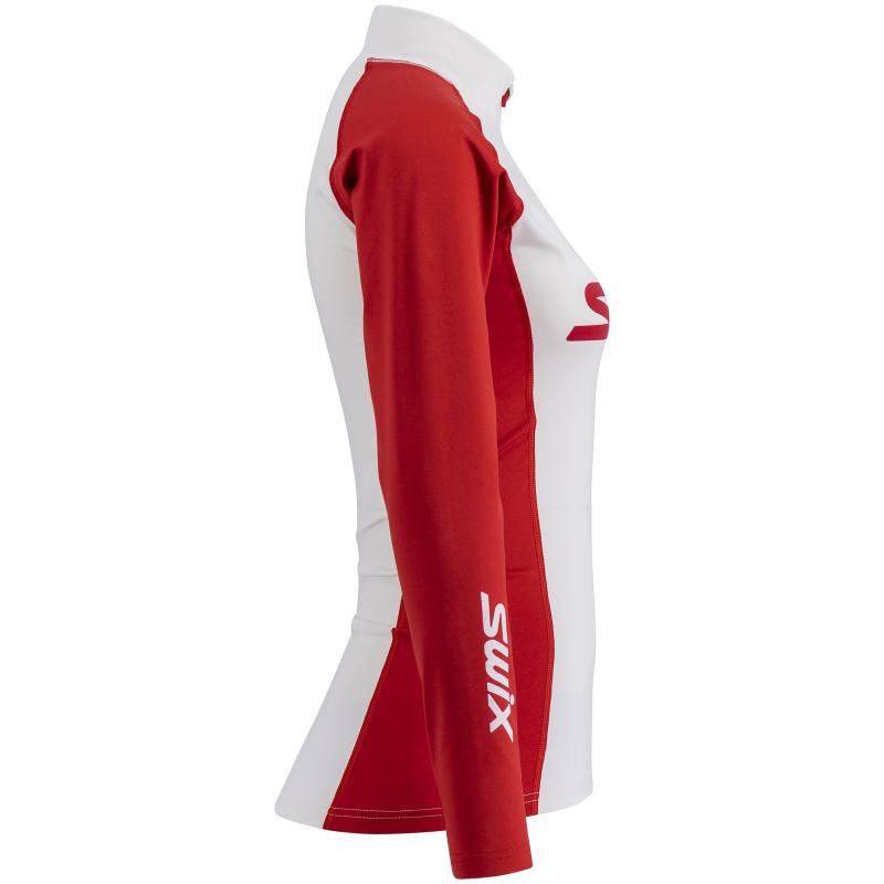 Swix Swix Racex Dry Half Zip W 10100-23 Bardu Sport 3