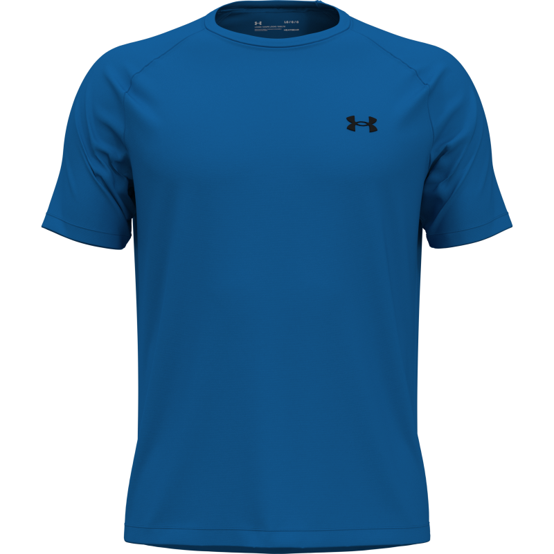 Under Armour Ua Tech 2.0 Ss Tee