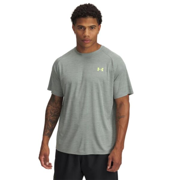 Under Armour Under Armour Ua Tech Textured Ss 1382796 Bardu Sport 1