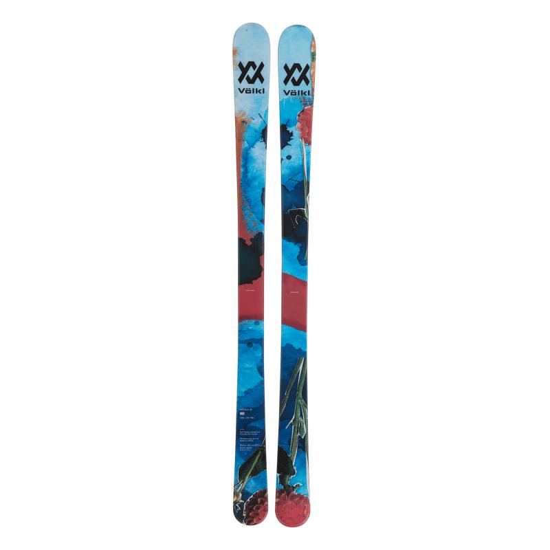 Vølkl Völkl Revolt Jr Vmotion 122453 Bardu Sport 1