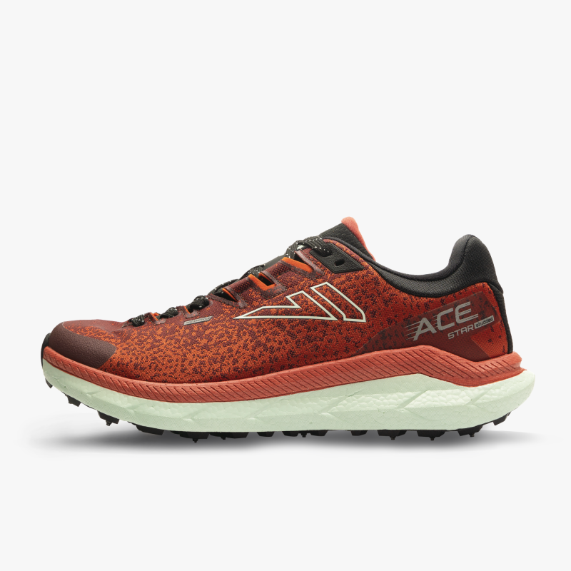 VJ Sarva VJ Sarva ACE WOMAN VJ-204W Bardu Sport 4